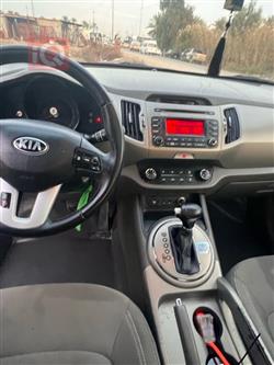 کیا سپۆرتاج